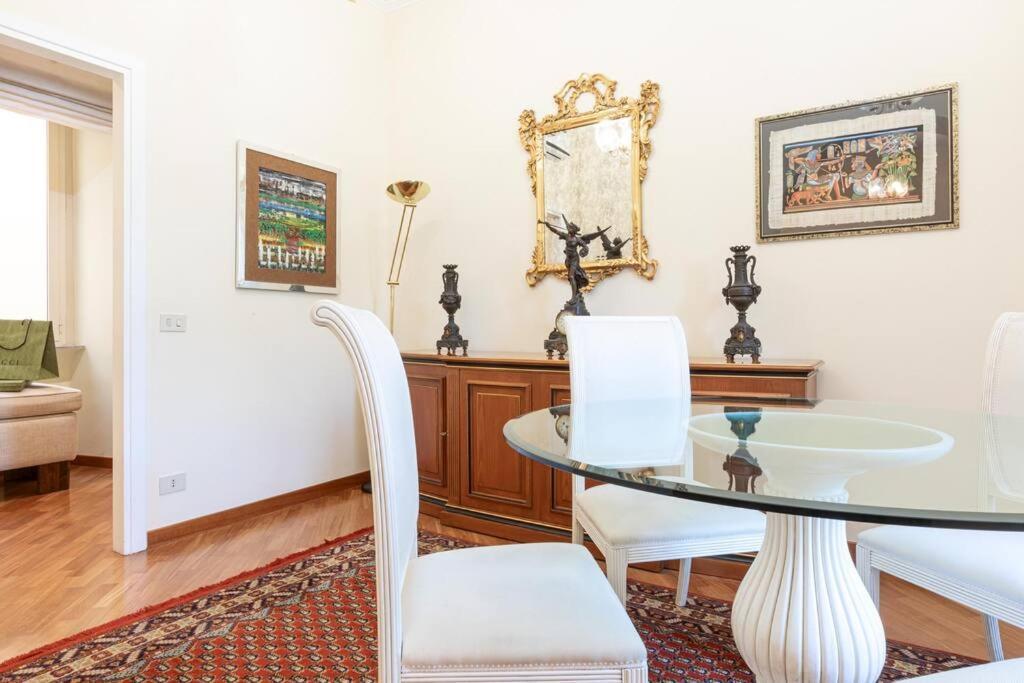 Spanish Steps Hills -topcollection Appartamento Roma