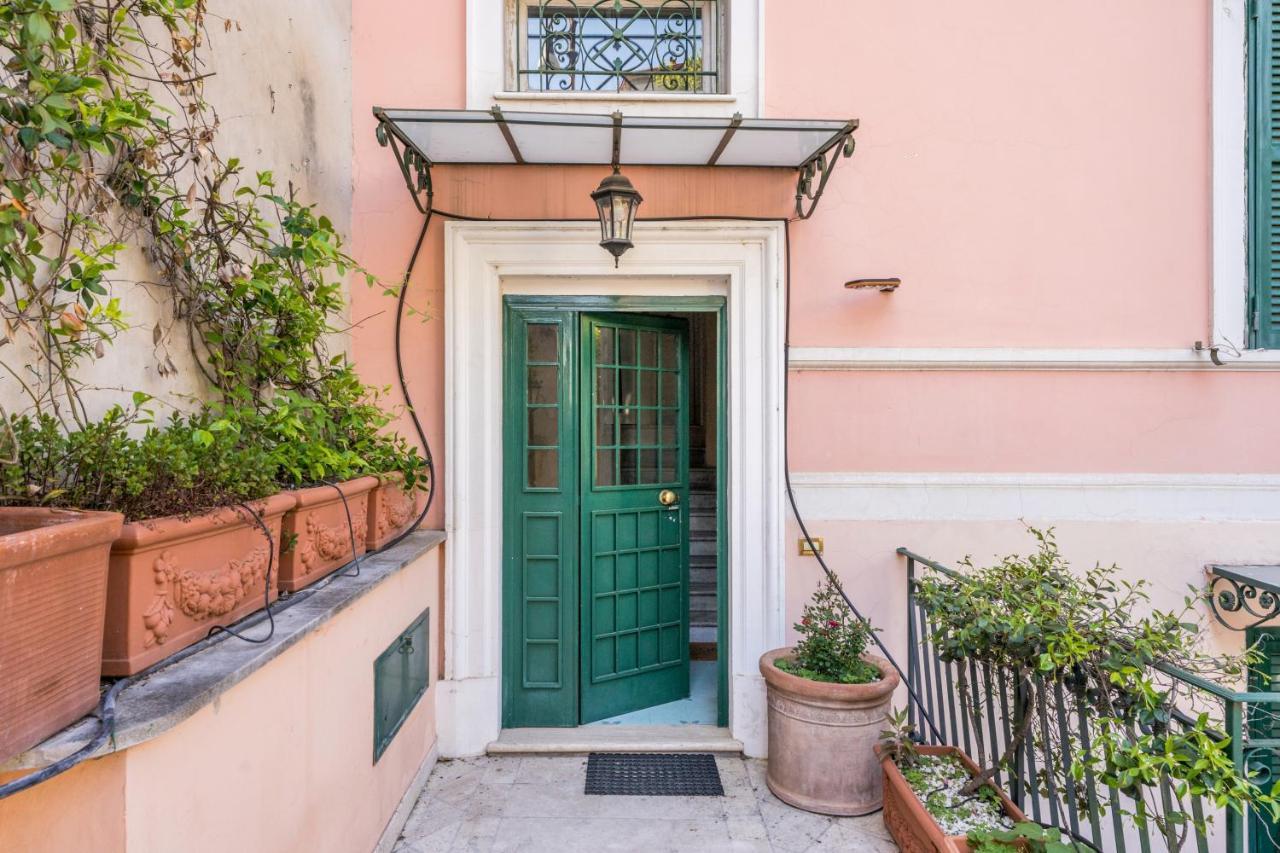Elizabeth Penthouse, Charmy In Little London 10 Min From The Center Appartamento