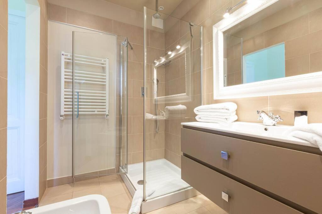 Appartamento Spanish Steps Hills -topcollection Roma
