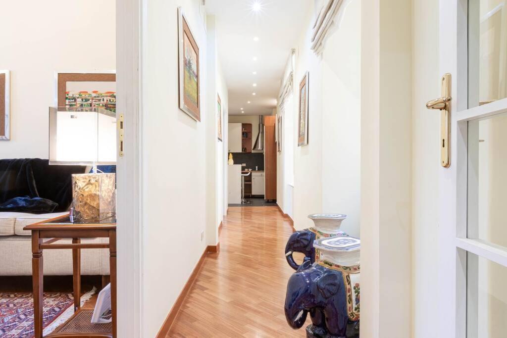 Apartment Spanish Steps Hills -topcollection Rome