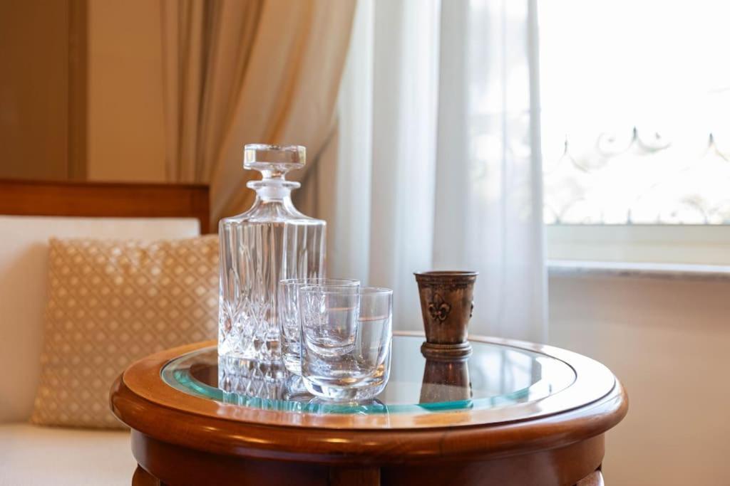 Spanish Steps Hills -topcollection Appartamento Roma