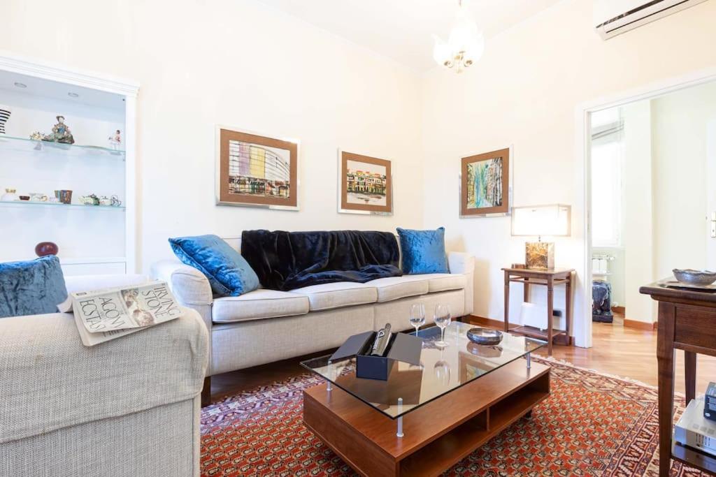 Appartamento Spanish Steps Hills -topcollection Roma