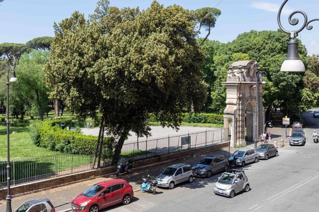 Appartamento Spanish Steps Hills -topcollection Roma