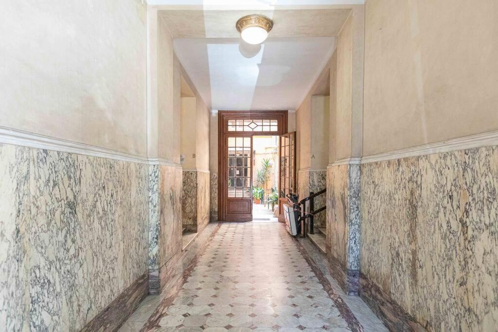 Appartamento Spanish Steps Hills -topcollection *