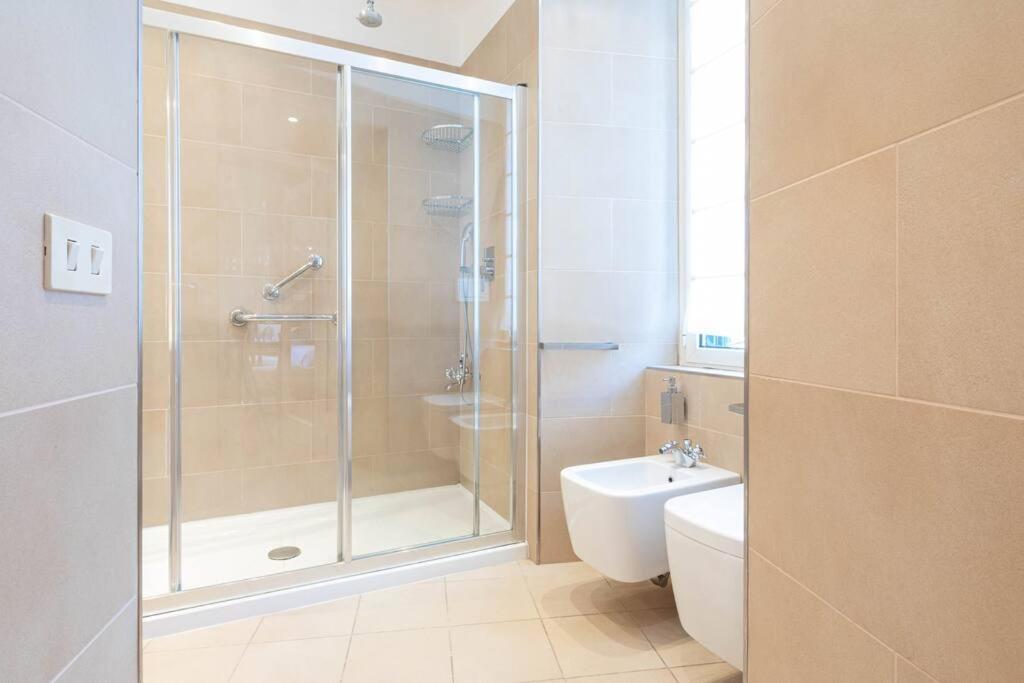 Appartamento Spanish Steps Hills -topcollection Roma