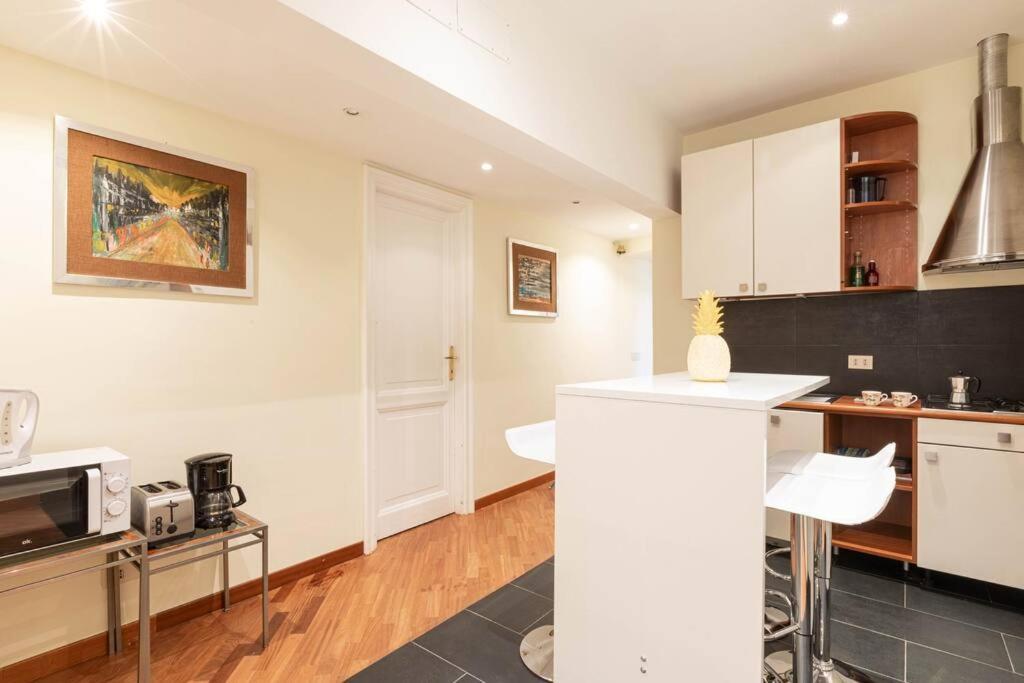 Spanish Steps Hills -topcollection Appartamento