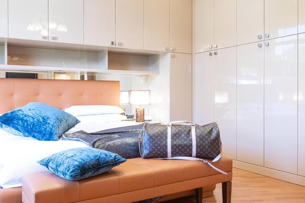 Spanish Steps Hills -topcollection Appartamento Roma