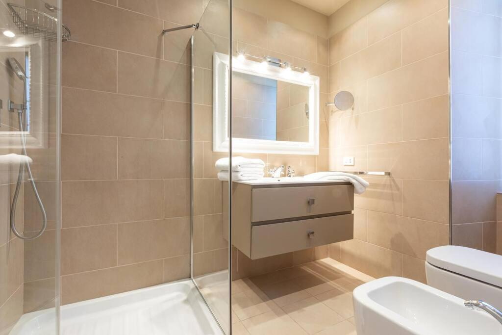 Spanish Steps Hills -topcollection Appartamento *