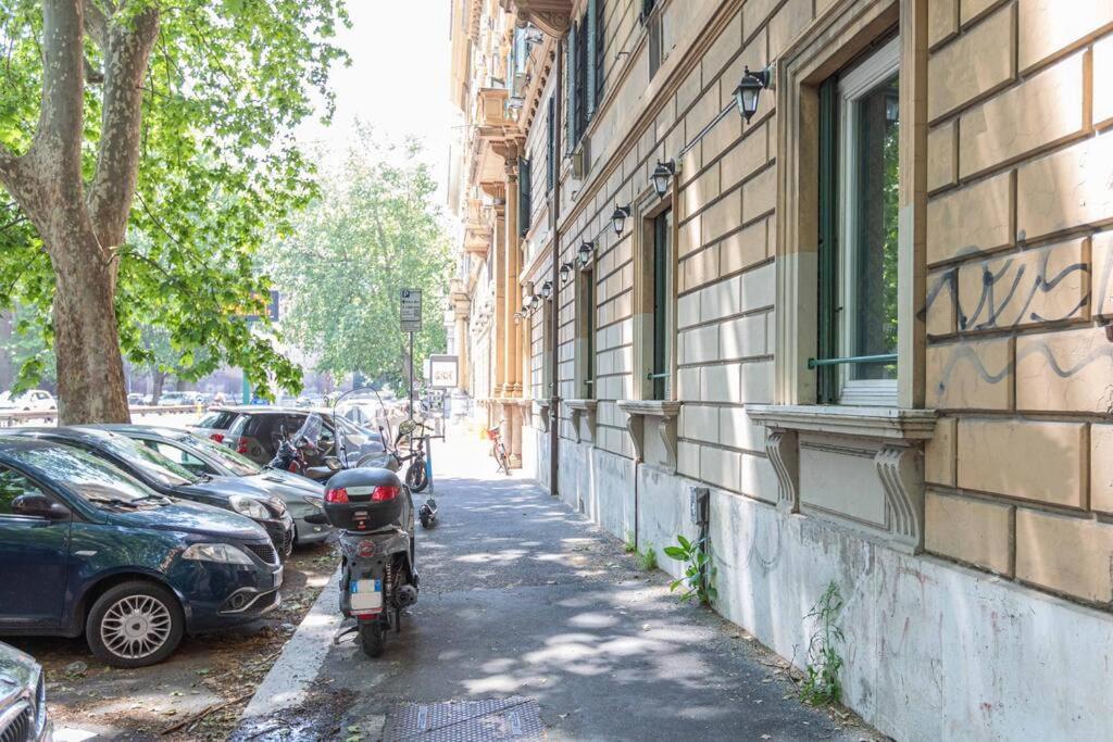 Spanish Steps Hills -topcollection Appartamento Roma