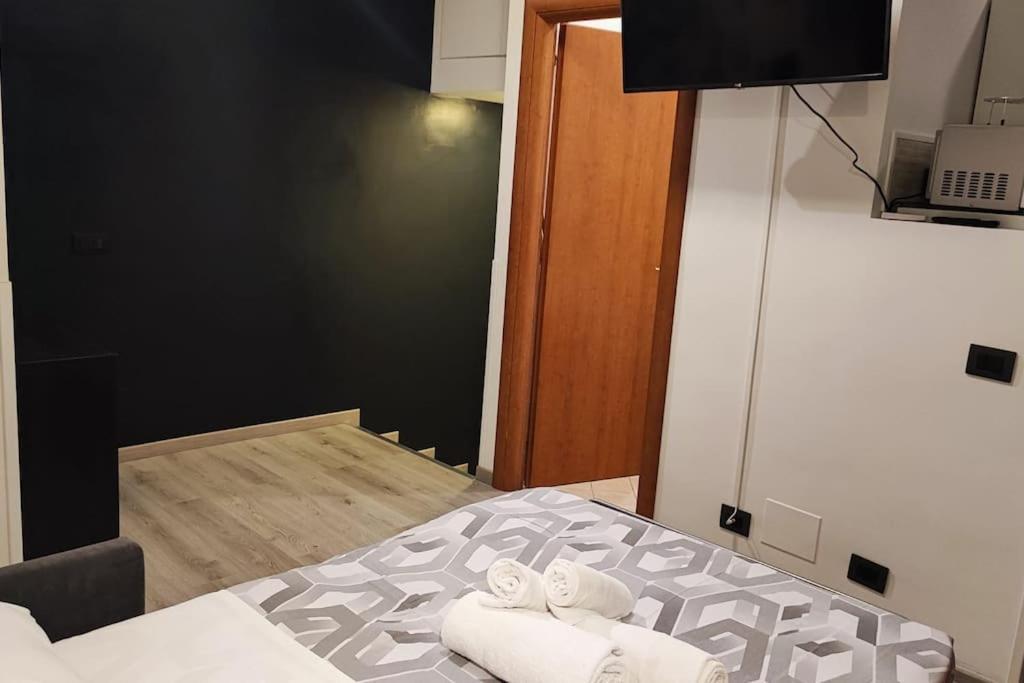 Appartamento Hubby House - *