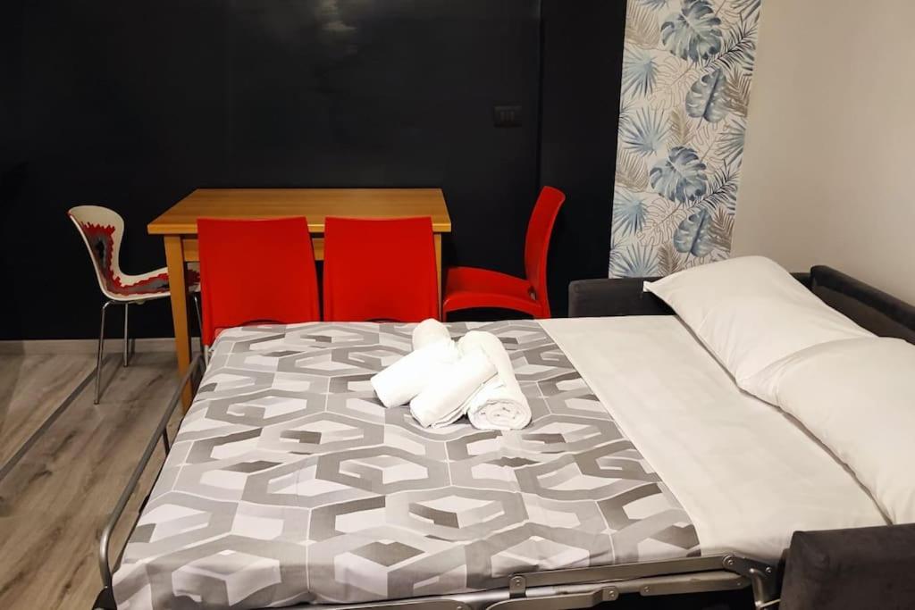 Appartamento Hubby House -