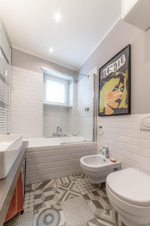 Casa Gioia - Metro Garbatella Apartment Rome