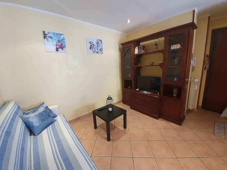 A 2 Passi Dal Cuore Di Apartment *