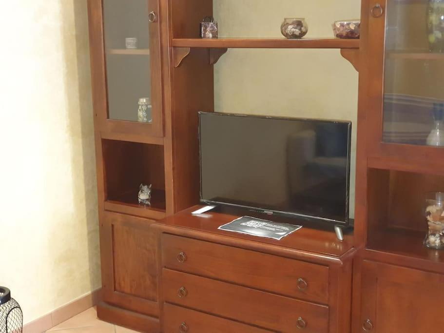 Apartment A 2 Passi Dal Cuore Di Rome