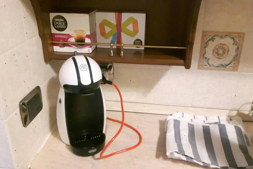 Apartment A 2 Passi Dal Cuore Di Rome