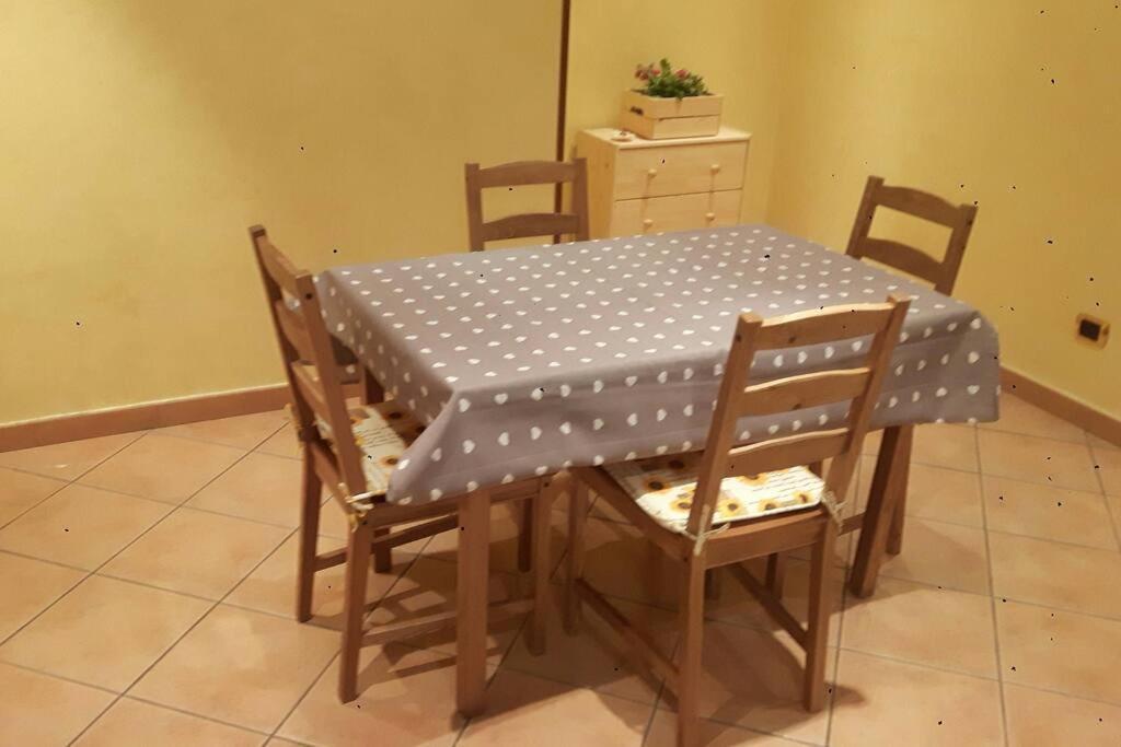 Apartment A 2 Passi Dal Cuore Di
