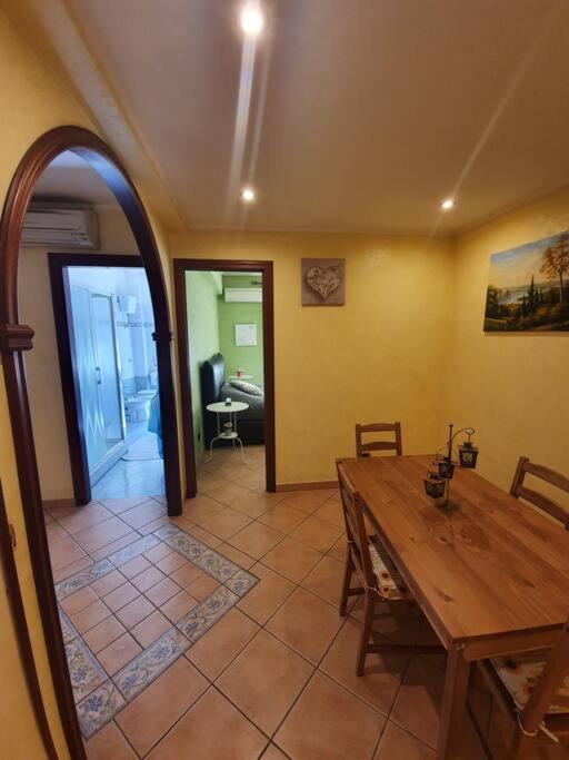 A 2 Passi Dal Cuore Di Apartment