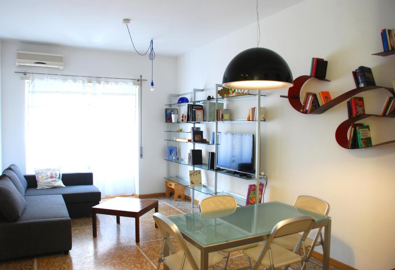 San Marzano Appartamento Roma