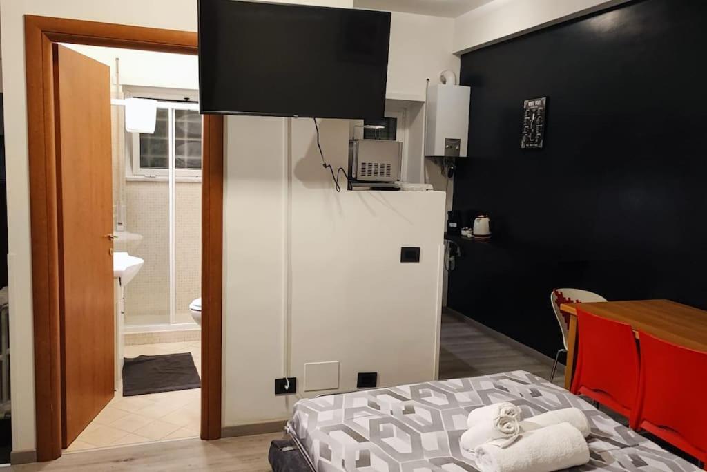 Appartamento Hubby House -