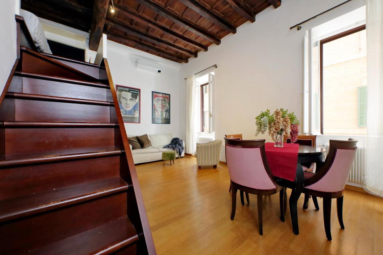 Borgo Comfortable Loft * Rome