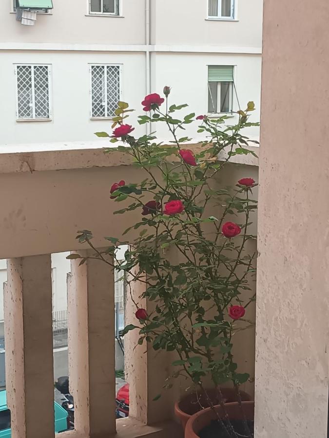 Centro Intero Per Vacanze Apartment Rome
