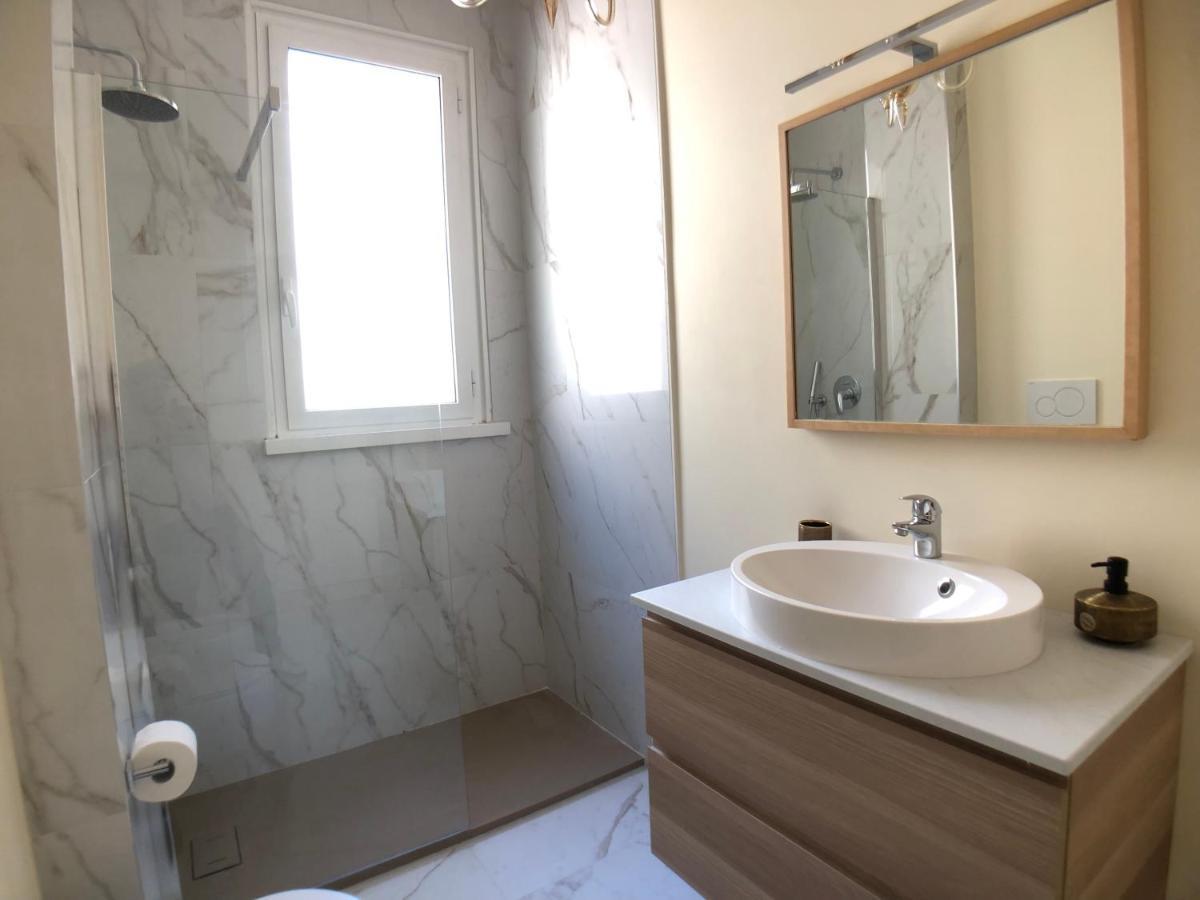 Maison Carlotta In Vatican Apartment *