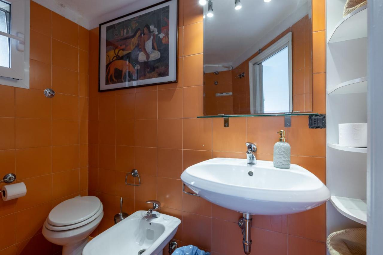 Vg San Giovanni Apartment Rome