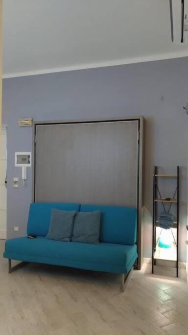Today And Tomorrow Apartment Rome