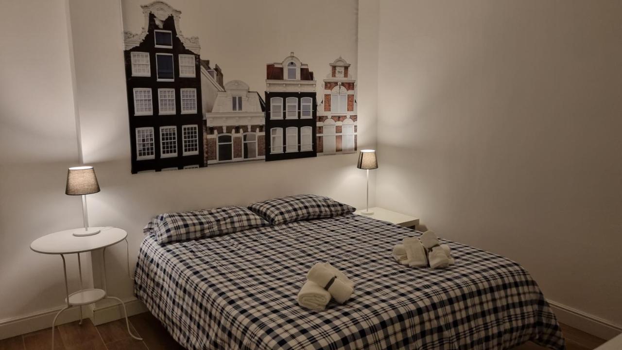 Appartamento La Casa Di G.