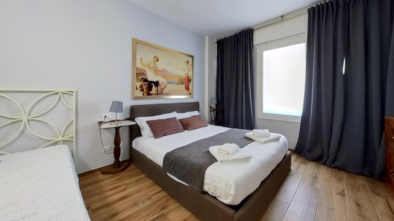 Relais Romagnosi *