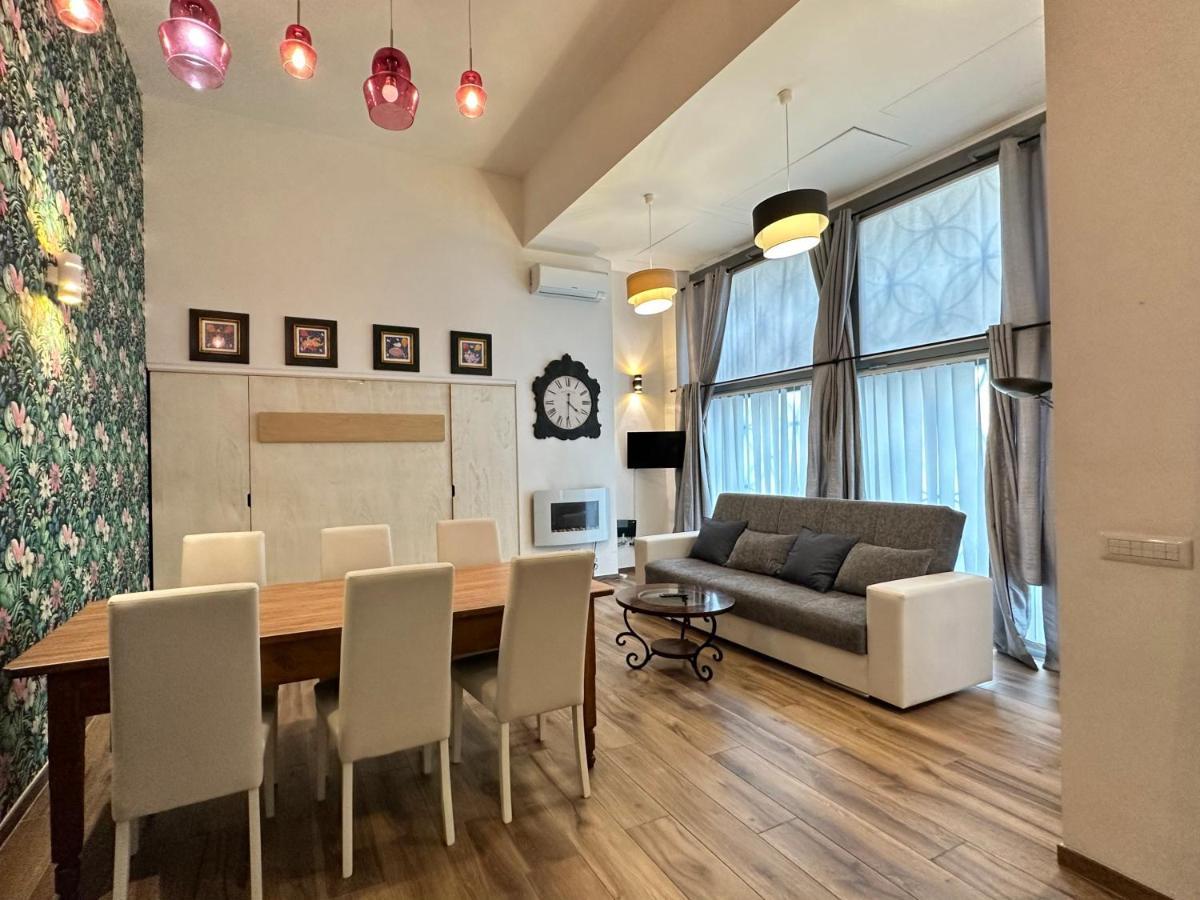Apartment Relais Romagnosi