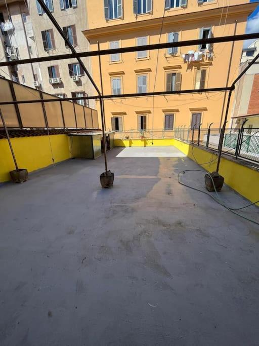 Domus Pretorio, Centro Apartment *