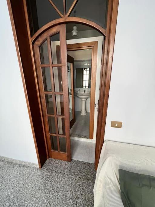 Domus Pretorio, Centro Apartment *