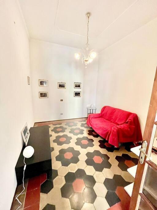 Apartment Domus Pretorio, Centro