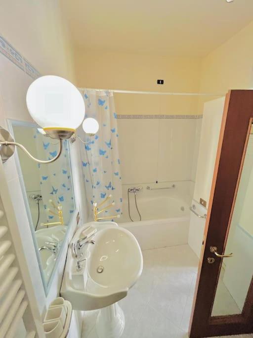 Apartment Domus Pretorio, Centro