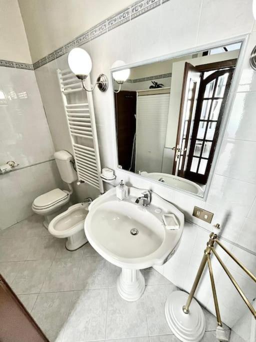 Apartment Domus Pretorio, Centro Rome