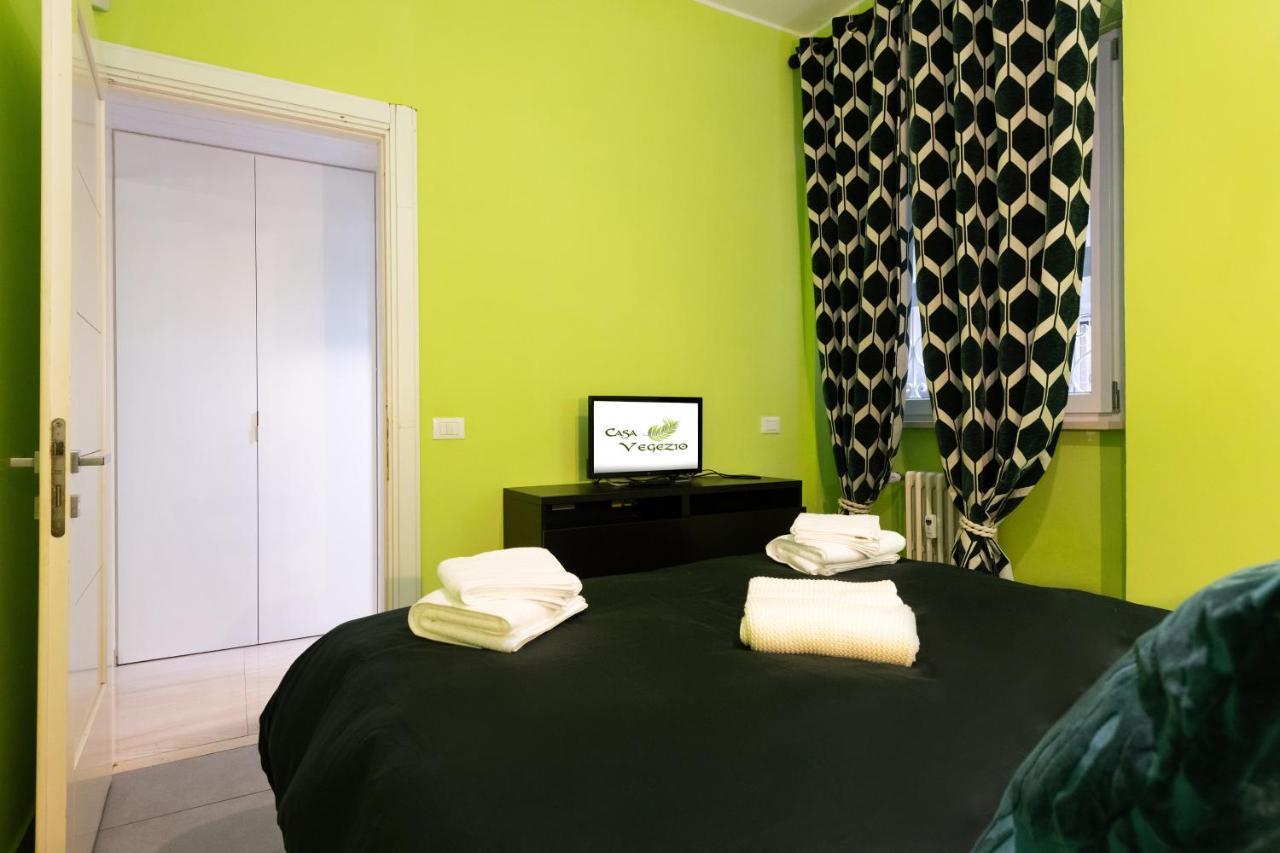 Casa Vegezio Near Vatican Museum And Metro Cipro Private Garden Check-in From 3 Pm To 10 Pm Casa vacanze *
