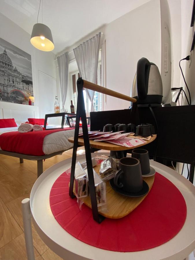 Guest house Liano *