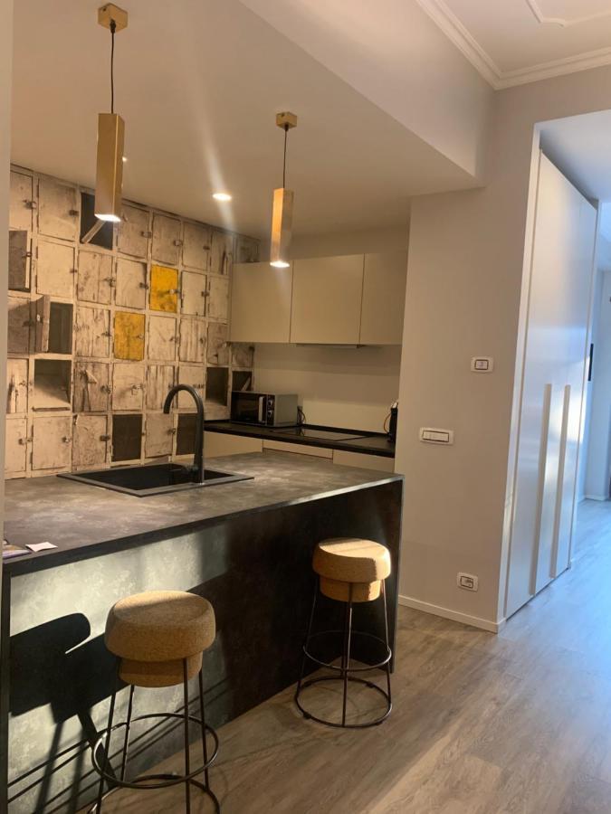 Blessed Vatican Apartment
