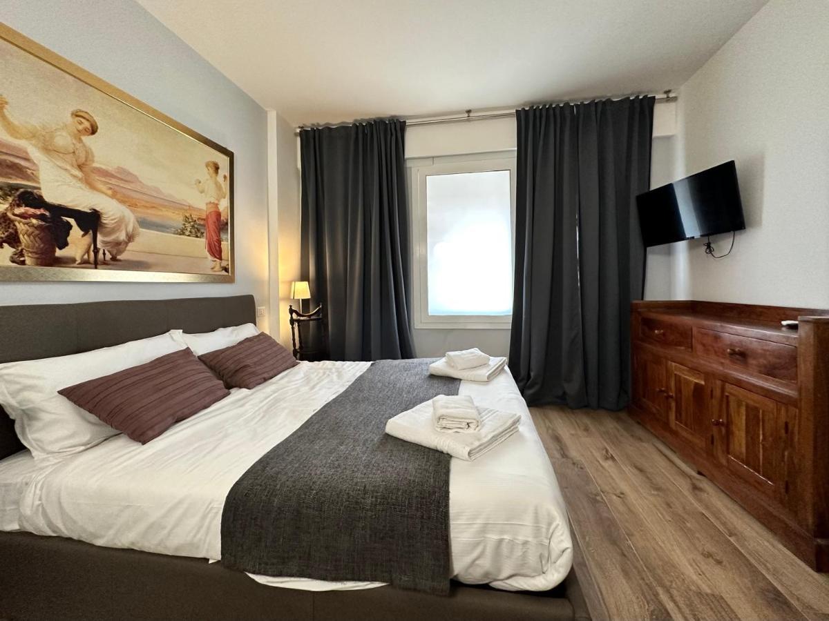Relais Romagnosi Rome