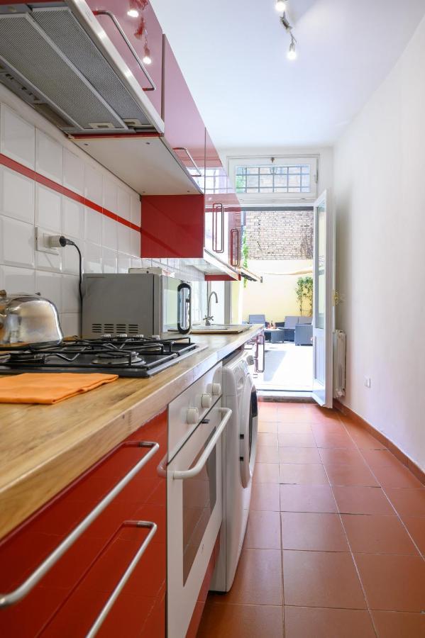 Monserrato Apartment *