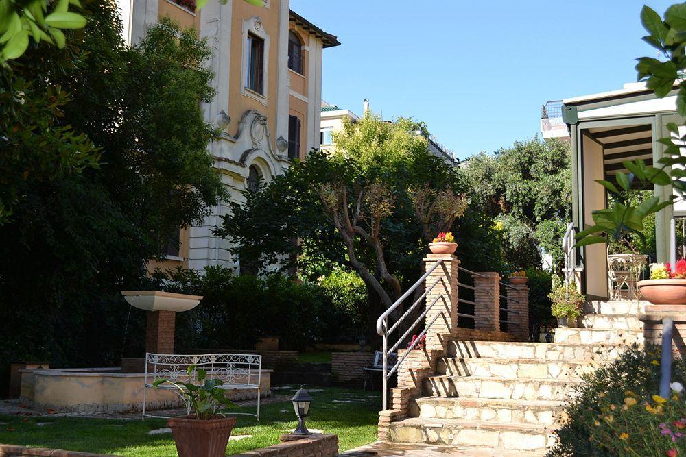 Guest house Eats And Sheets Vaticano 3*