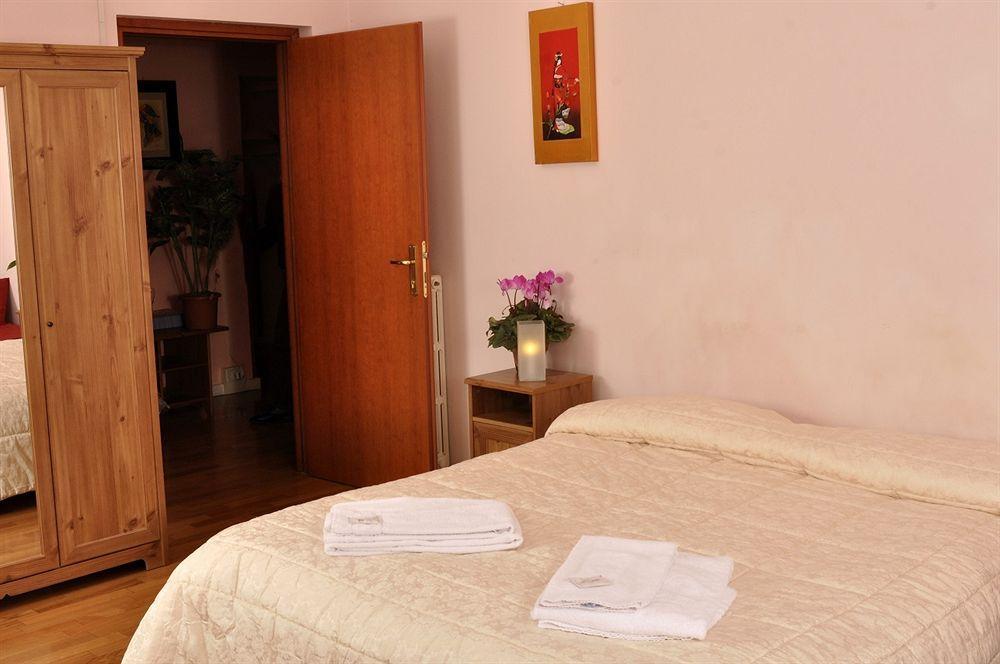 Guest house Gialel Rome