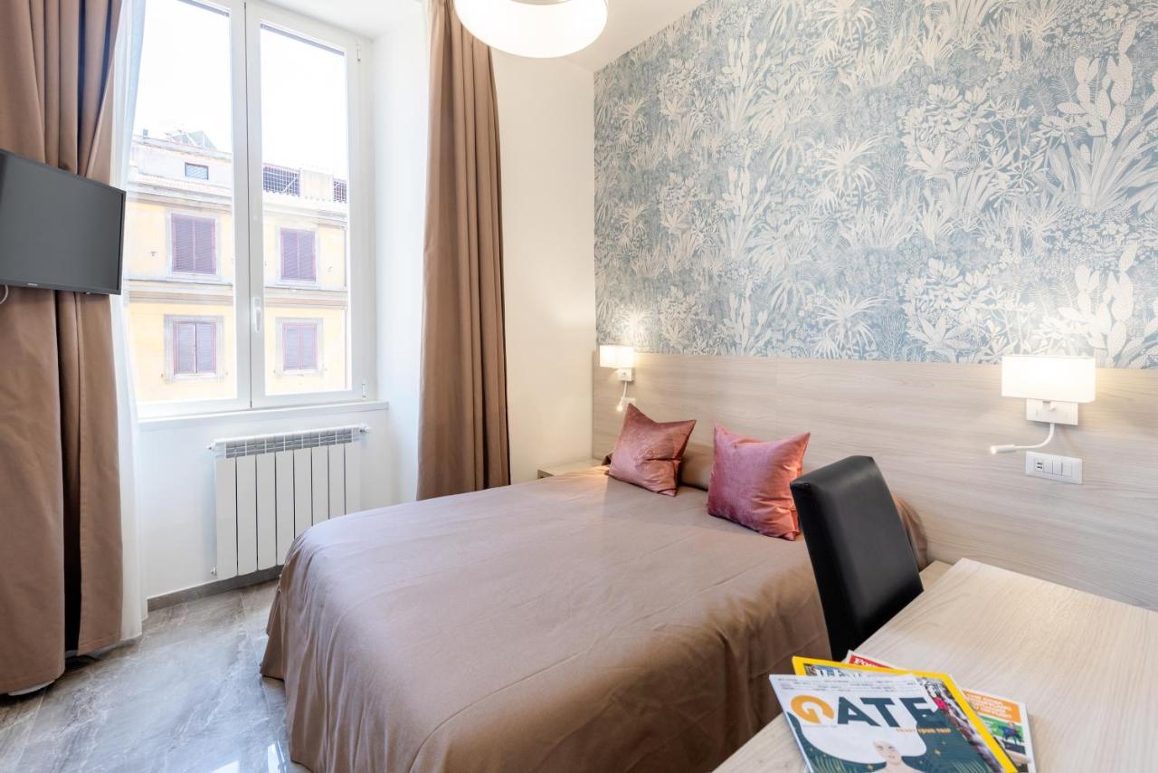 Joyful Termini Boutique Guest house *
