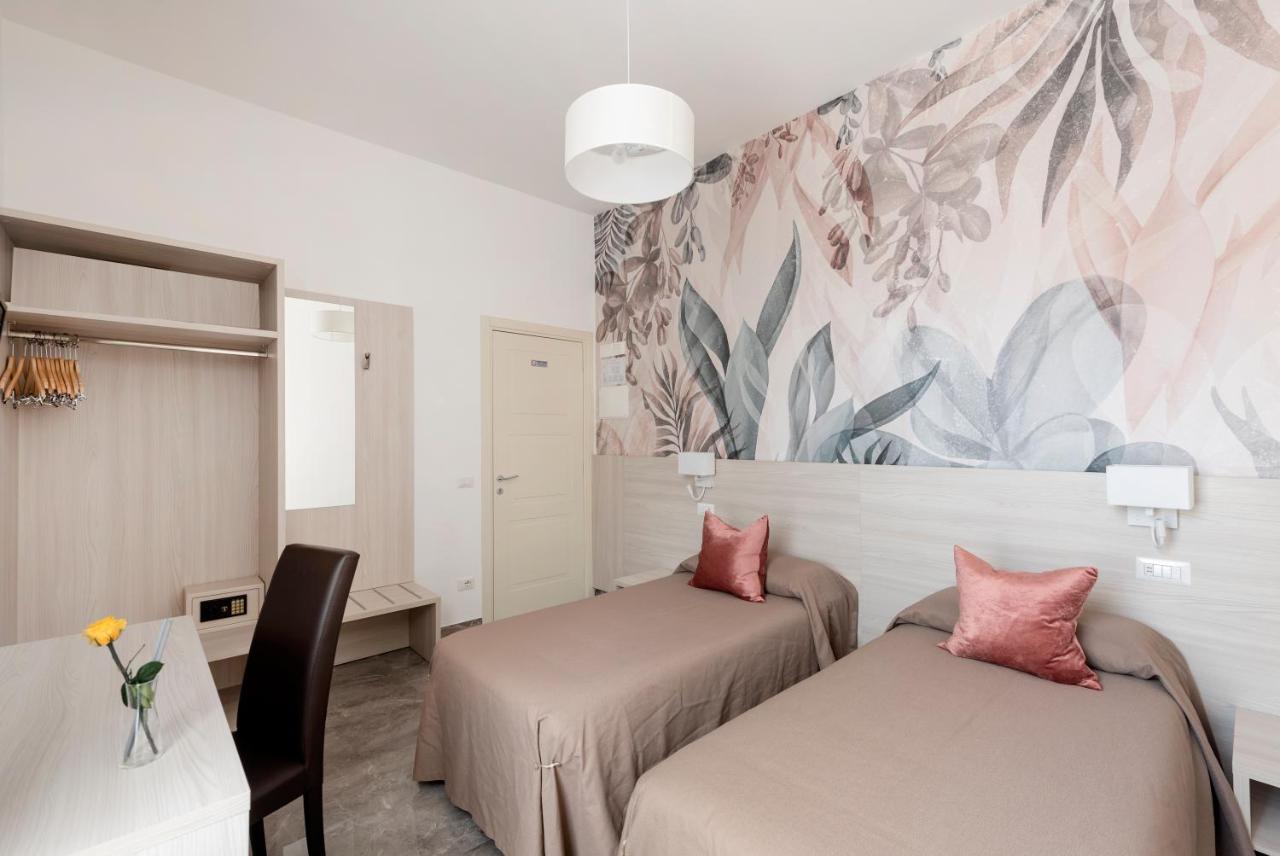 Joyful Termini Boutique Guest house