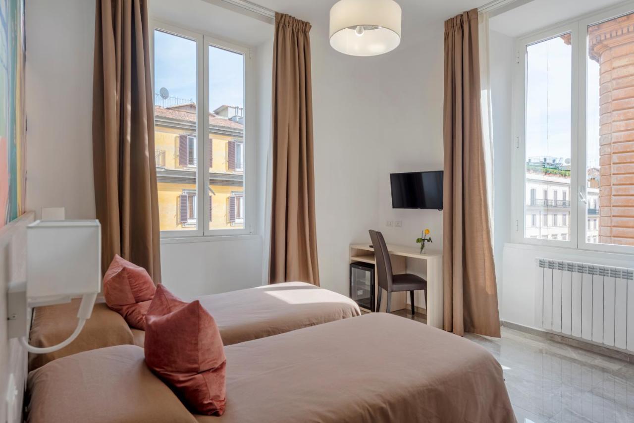 Joyful Termini Boutique Guest house *