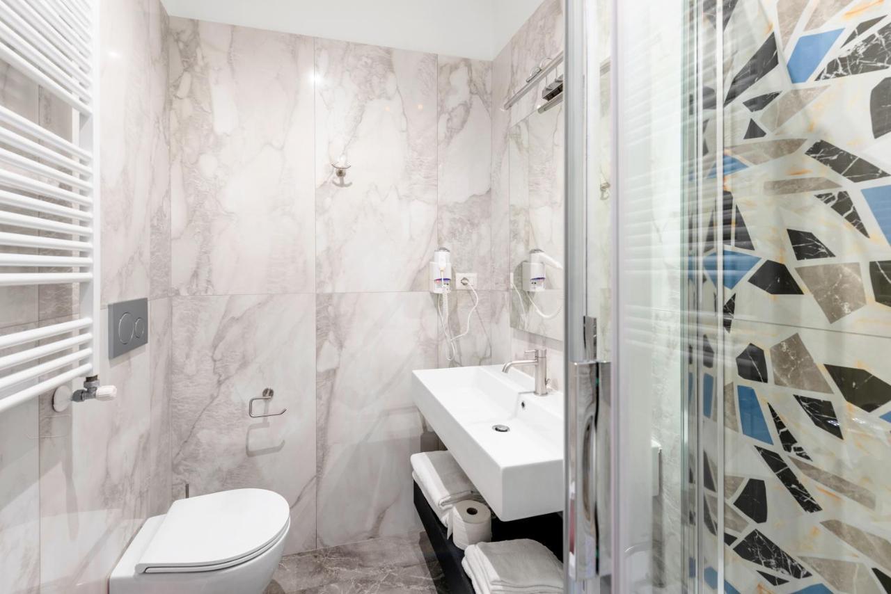 Joyful Termini Boutique Guest house Rome
