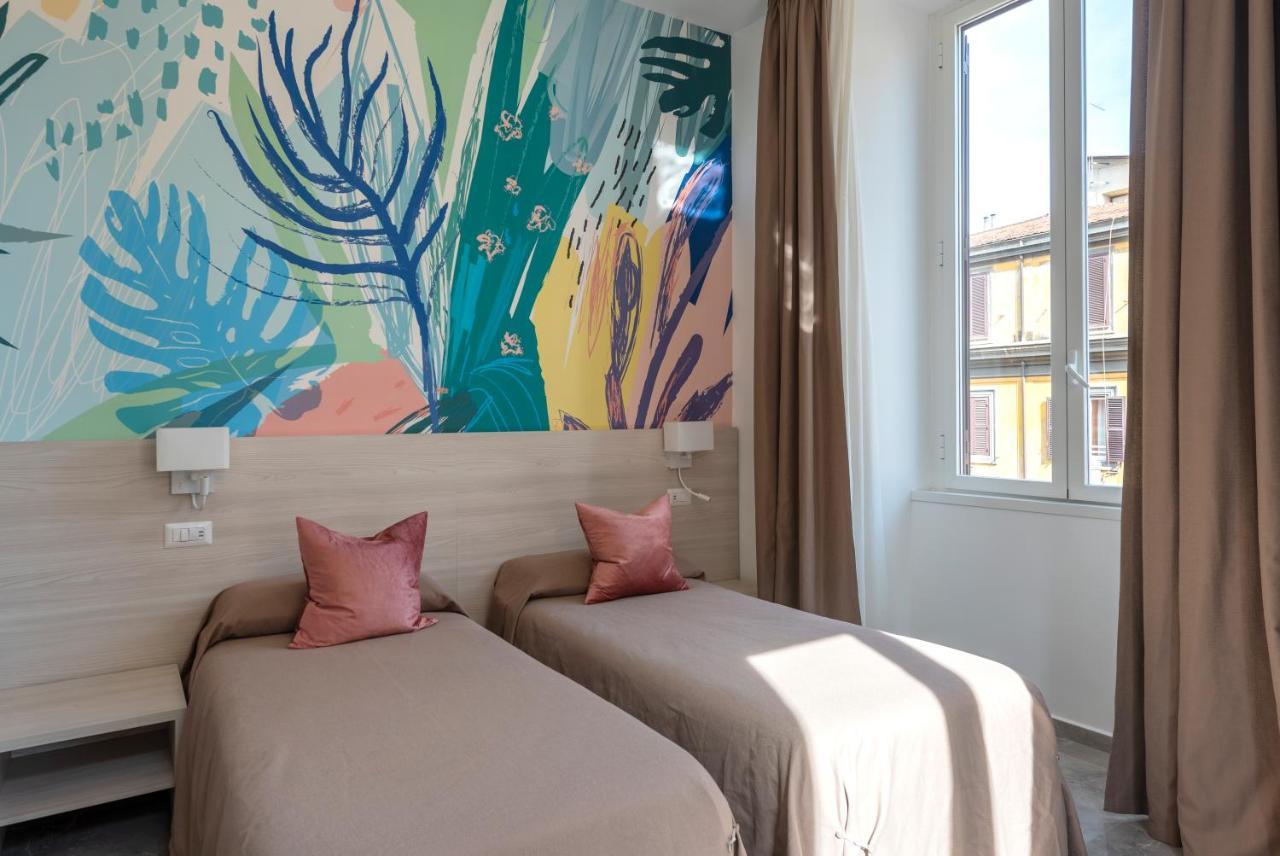 Guest house Joyful Termini Boutique *