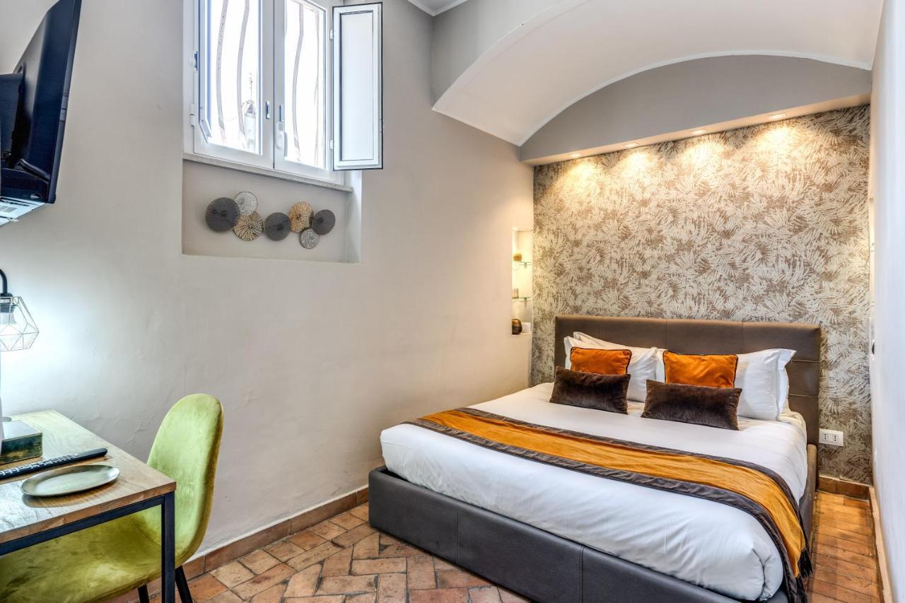 Apartment Maison Babuino Rome