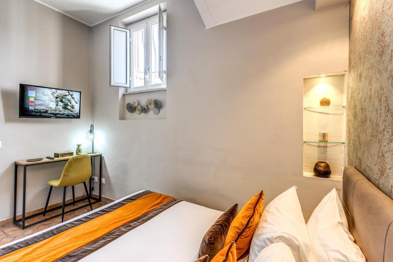 Maison Babuino Apartment *